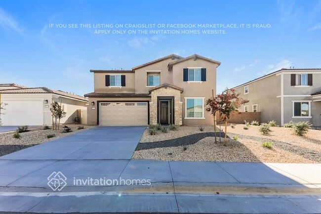 Building Photo - 25167 Zircon Rd