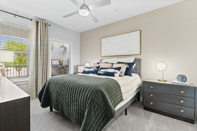 Axis at Watters Creek