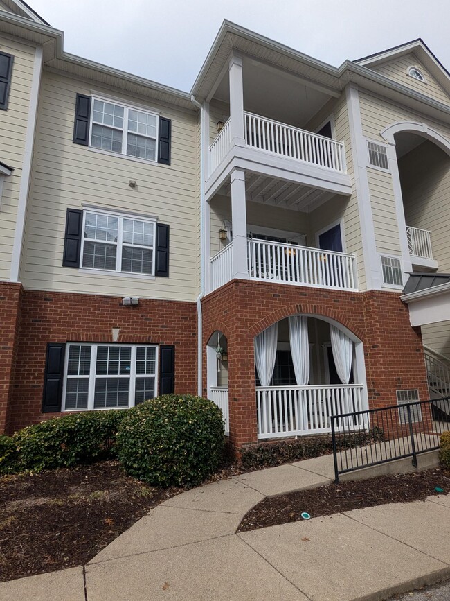 Photo - 8045 Bienville Dr Townhome