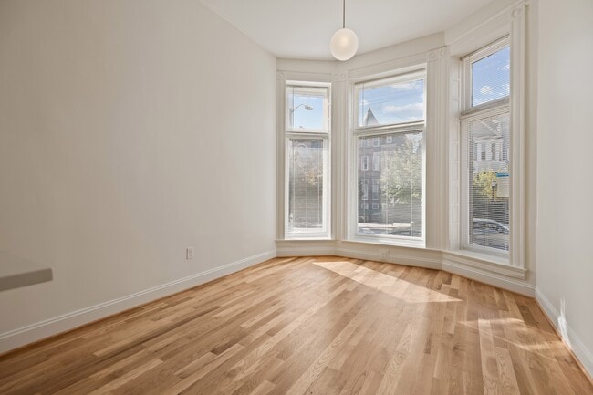 Photo - 2245 Eutaw Pl Unit 1