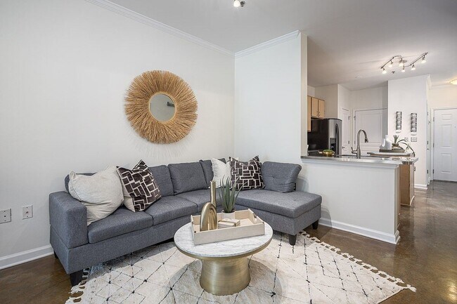 Photo - 1803 Broadway Unidad 510