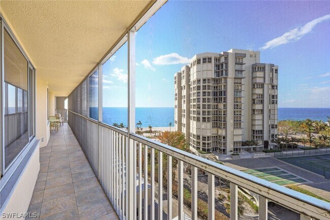 Photo - 4041 Gulf Shore Blvd N Unit 805