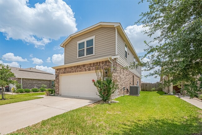 Photo - 25327 Cheshire Knoll St