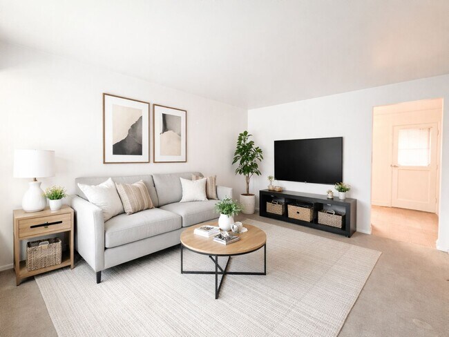 Photo - Perfect 1BR 1BA Home in Holladay! Unidad 1