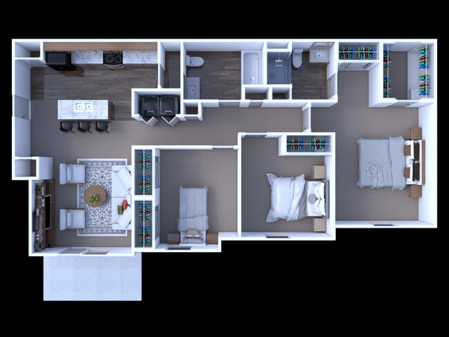 Photo - Primrose Place