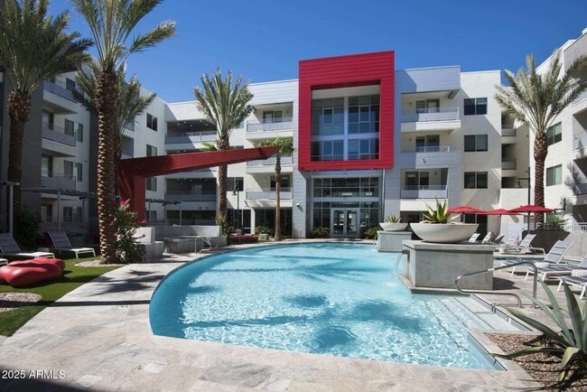 Photo - 1616 N Central Ave Unidad A5 Rental