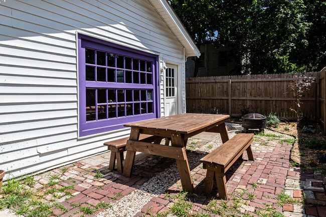 Photo - 1229 S Owasso Ave