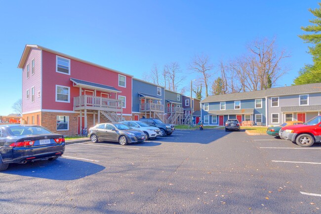 203-209 Tee Street