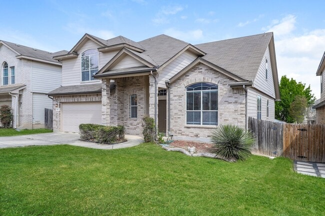 Photo - Spacious & Sun-Filled 4BR Retreat with Open-Concept Living and Versatile Dual Living Areas