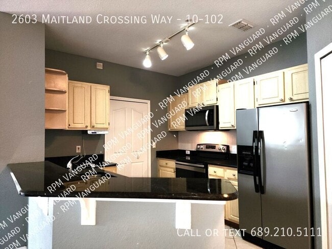 Photo - 2603 Maitland Crossing Way