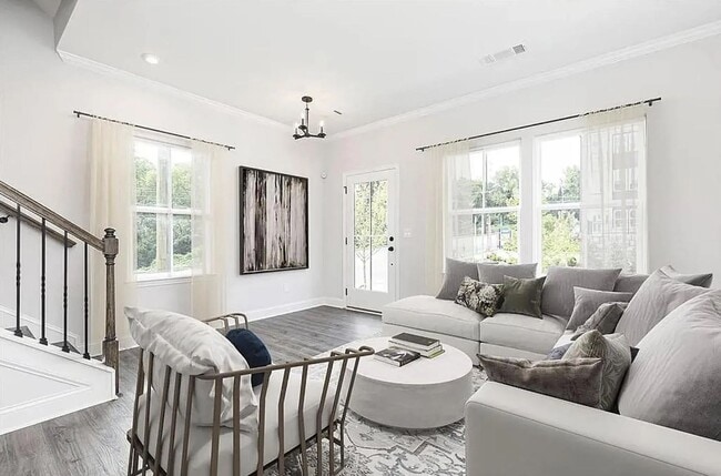 Photo - Newly Constructed 2/4 Townhome in Grant Park Directly on the Atlanta BeltLine!