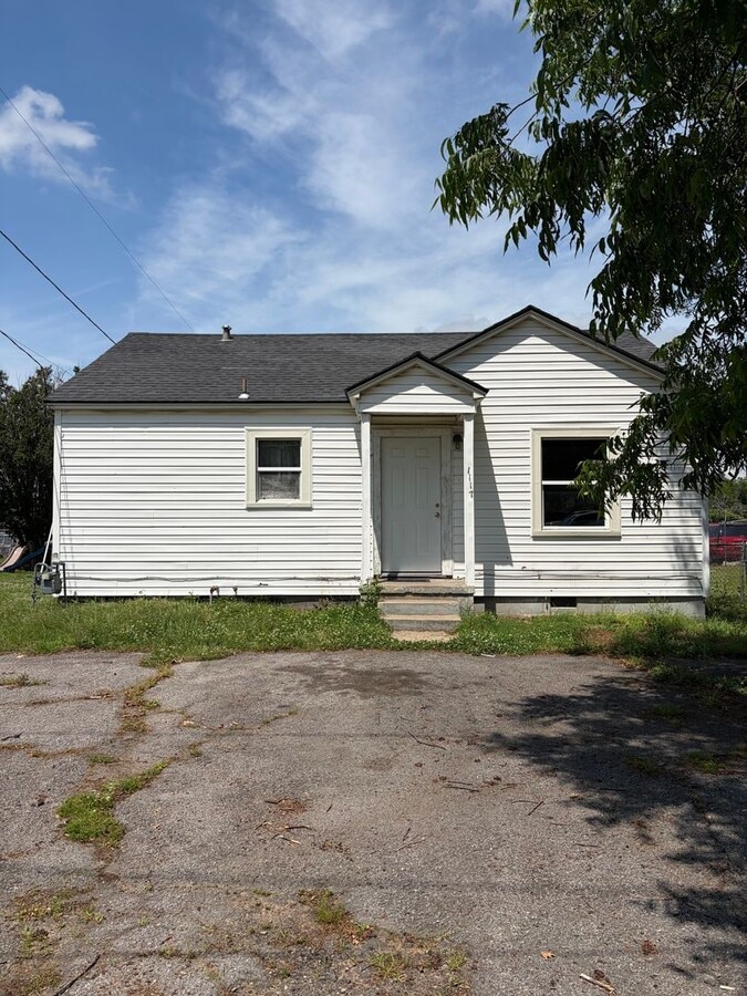 Photo - 1117 N 32nd St