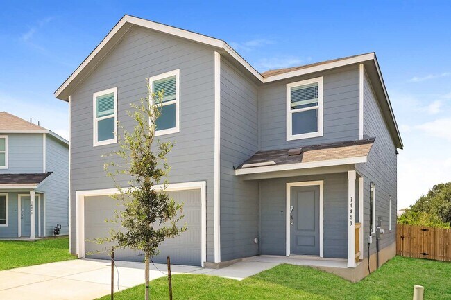 Photo - 14443 Jenson Crk