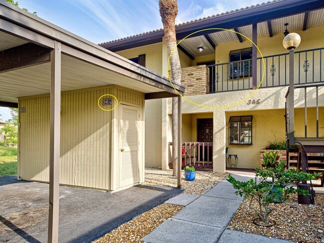 Photo - 2BD/2BA Mission Lakes Condo Unit L