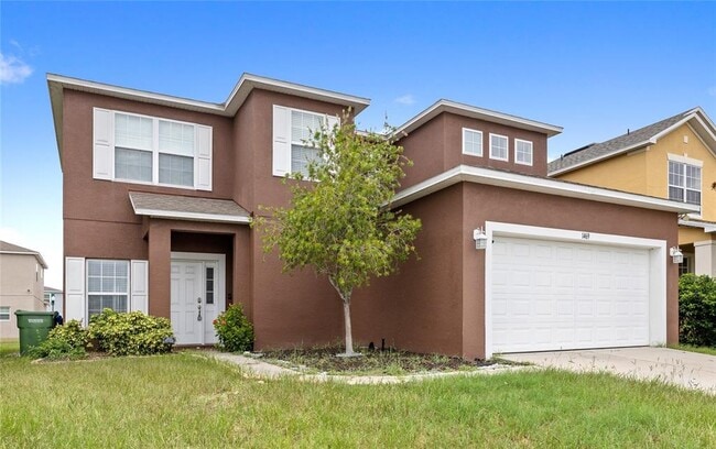 Photo - 1469 Salisbury Dr