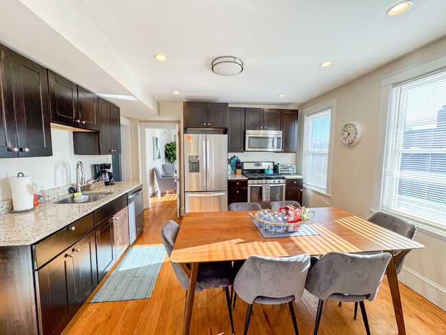 Photo - 30 Clay St Condo Unit 3