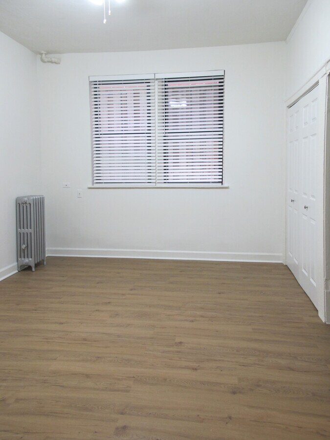 Photo - Ashland Avenue Apartments