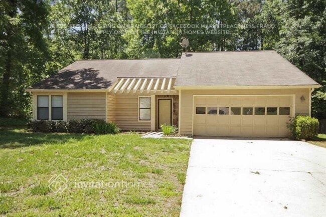 Building Photo - 950 Laurel Mill Dr