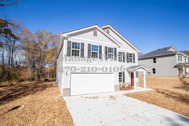 Photo - 4 Bedroom house located in Jefferson, GA!