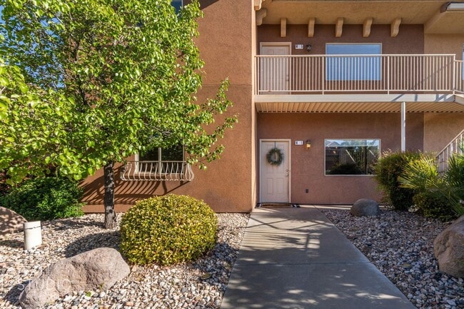 Photo - Washington 3 Bedroom Townhome