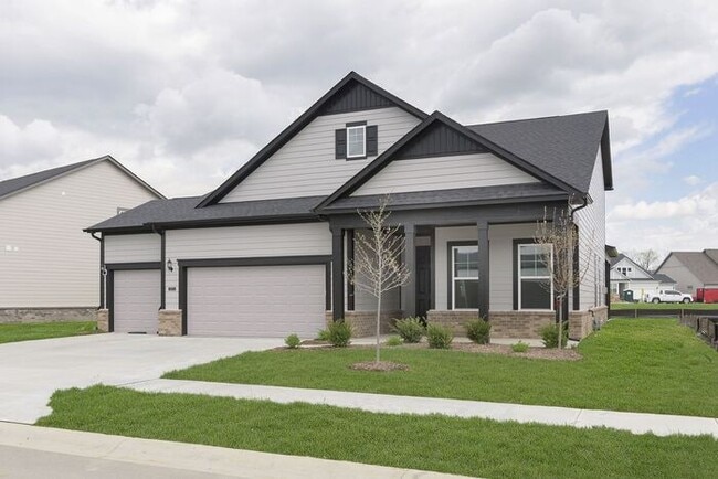 Building Photo - Gorgeous Newly Built 3 Bedroom 3 Full Bath on Golf Course in Westfield!