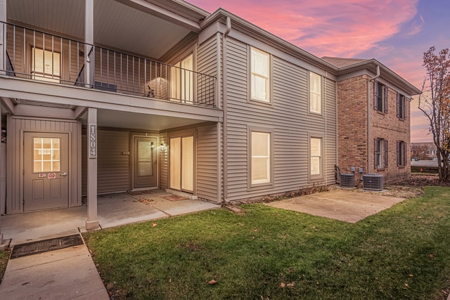 Photo - 1804 Fayette Walk Unit C