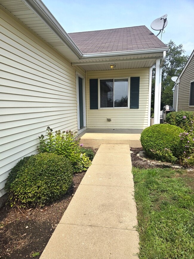 460 Timber Dr