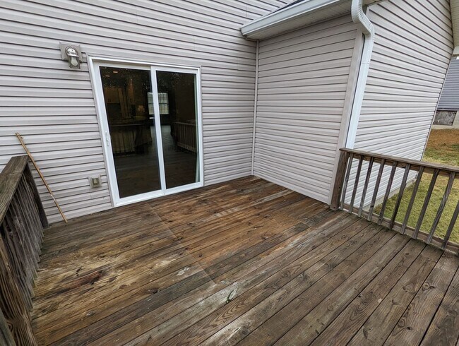 Photo - Columbia Great Family Home - Available July 6