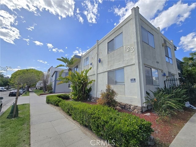 Building Photo - 123 W Lomita Ave Unit 12 Rental