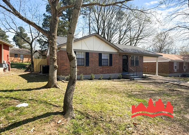 5286 Broken Oak Dr