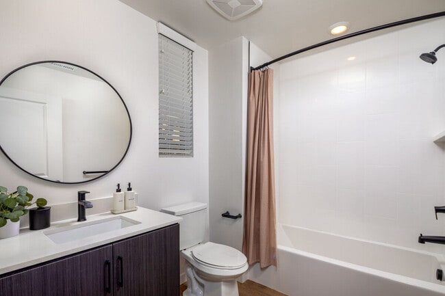 Ironwood apartments — community photo