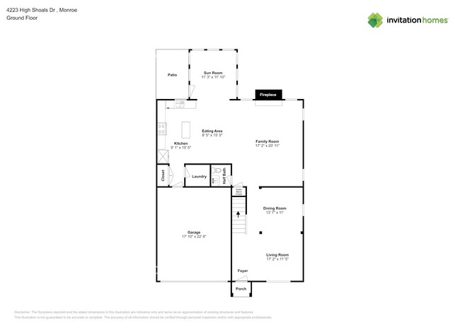 Photo - 4223 High Shoals Dr