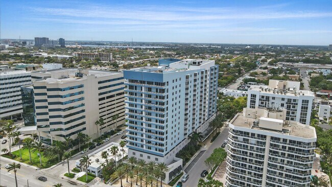 Photo - 1551 N Flagler Dr Unit 1403