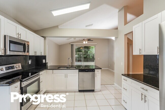 Photo - 3849 Bellewater Blvd