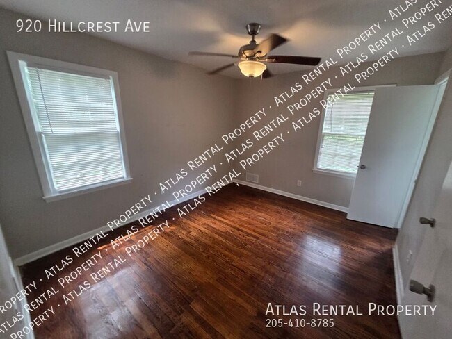 Photo - 920 Hillcrest Ave