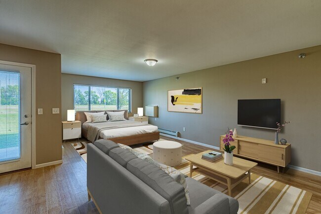 Photo - Prelude Apartamentos