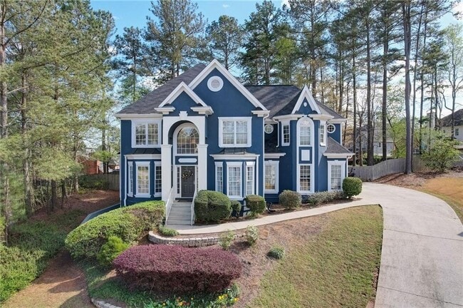 Building Photo - 1010 Rowe Oak Cir Rental