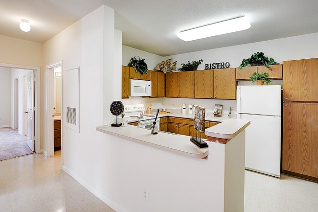 Photo - 9700 FM 1097 Rd Unidad 815