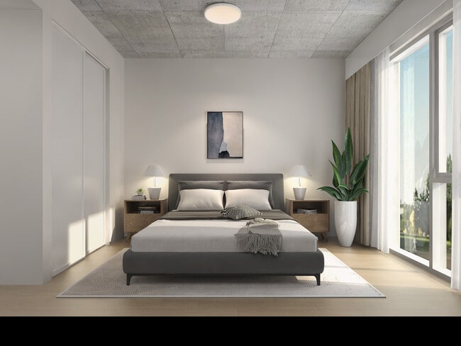 Photo - Level Condos Locatifs