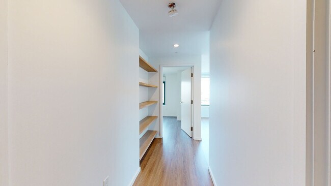 Building Photo - 345 Harrison Ave Unit 1283