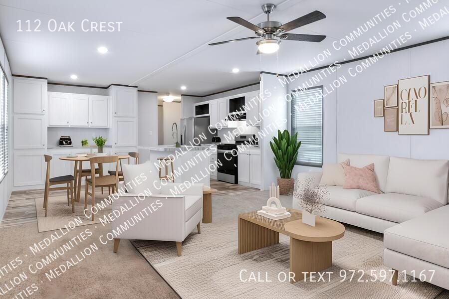 Photo - 112 Oak Crest