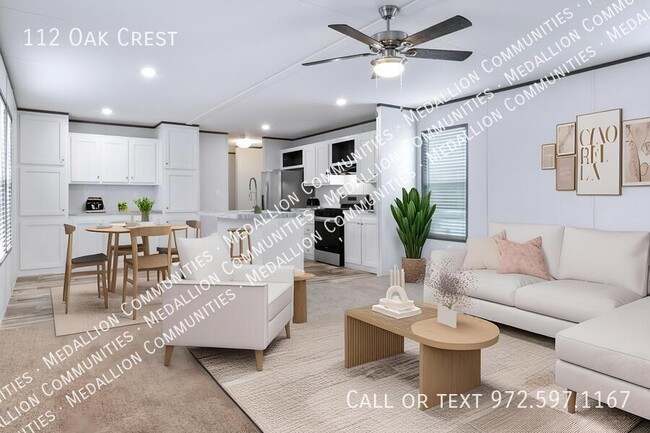 Building Photo - 112 Oak Crest