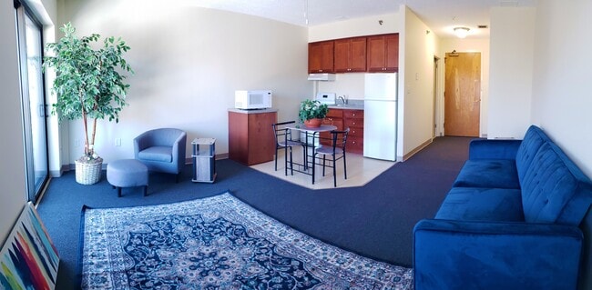Photo - Quincy Point Homes (Senior Community 62+)