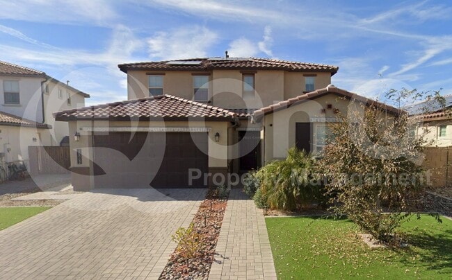 Building Photo - 26962 N 74th Ln Rental