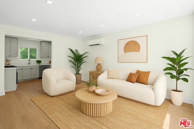 Building Photo - 420 S Sepulveda Blvd Unit 7 Rental