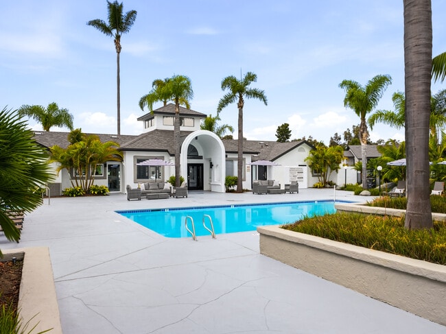 Shadowridge Heights