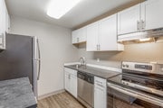 3BR, 1.5BA - 1,200 SF