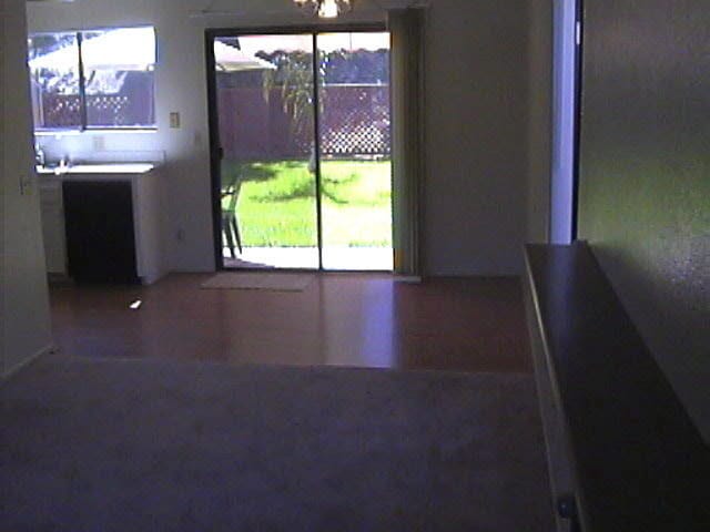 Photo - Single Family home with large back yard