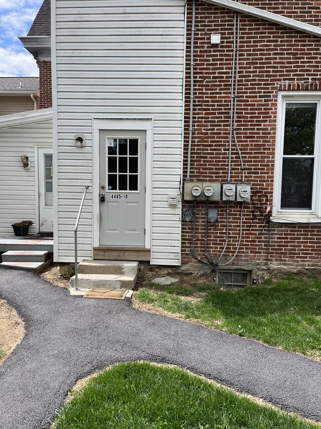 Photo - 4485 Horseshoe Pike Unit apt 10