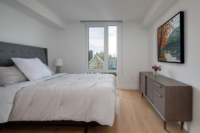 Photo - 7 Beech St Unit 312